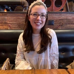 Meet your Posher, Michelle